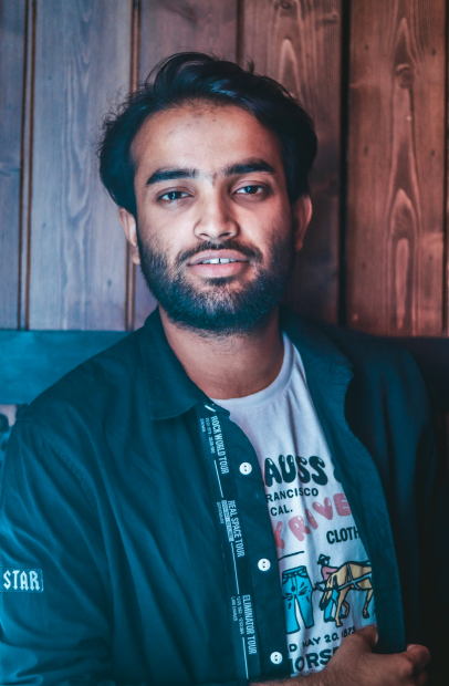 Rahul Mehra