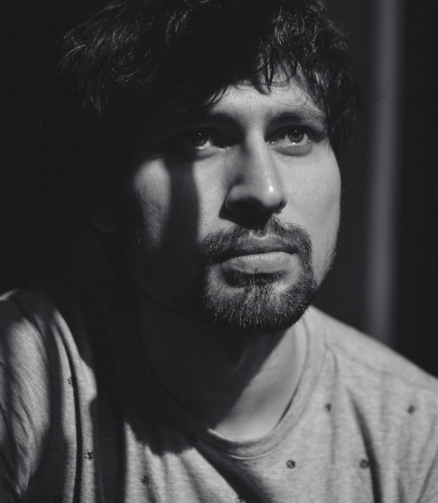 Sujal Arora
